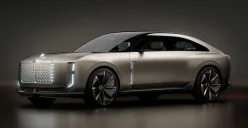 Intip Bentley EXP 15 (Sumber: Bentley)