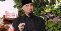 Tegas, Ahmad Dhani Minta Irwan Mussry Nasehati Maia Estianty: Stop Ngomongin Masa Lalu dan Fitnah (Sumber: YouTube/Curhat Bang Denny Sumargo)