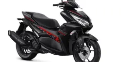 Ini 6 Kelebihan dan Kekurangan Yamaha Aerox untuk Pemakaian Harian, Benarkah Layak Jadi Pilihan Utama? (Sumber: Pinterest)