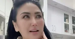Sosok Suami Lita Gading Jadi Sorotan Setelah Ahmad Dhani Melaporkannya ke Polisi (Sumber: Instagram/@lita.gading)