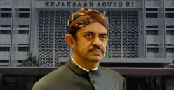 Profil Riza Chalid, tersangka baru dugaan korupsi Pertamina. (Sumber: Istimewa)