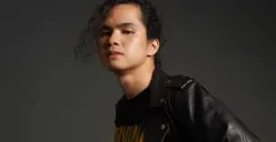 Dul Jaelani anak Ahmad Dhani. (Sumber: Instagram)