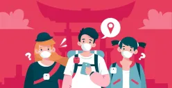 Ketahui 5 jenis visa ini sebelum kerja ke Jepang, jangan salah pilih. (Sumber: Freepik)