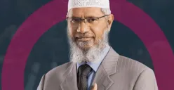 Jadwal Dr Zakir Naik di sejumlah kota di Indonesia untuk tur dakwah. (Sumber: dznindonesia)