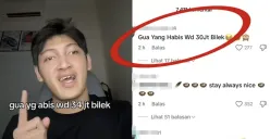 Fenomena "WD 30 Juta Bilek" Viral di TikTok: Apa Arti Sebenarnya Tren Komentar Ini? (Sumber: TikTok/@nauvalvcity)