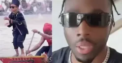 Melly Mike Siap Guncang Riau! Ini Jadwal Lengkap Konser Young Black and Rich yang Viral di TikTok (Sumber: Instagram/Melly Mike)