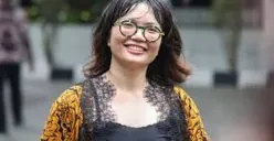 Resmi Jadi Komisaris PHE, Stella Christie Bikin Publik Heboh: Benarkah Tak Punya Utang Sepeserpun? (Sumber: Instagram/Stella Christie)