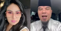 Lita Gading menolak minta maaf kepada Ahmad Dhani soal tuduhan bully anak musisi itu. (Sumber: Instagram)