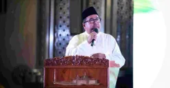 Wakil Gubernur Jakarta, Rano Karno. (Sumber: Kominfotik Pemprov DKI Jakarta)