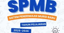 Resmi Dirilis! Ini Cara Cek Pengumuman SPMB Denpasar 2025 Jenjang SMP dan Jadwal Daftar Ulang Lengkap (Sumber: Dok/SPMB 2025)