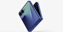 Spesifikasi dan harga Samsung Galaxy Z Flip 7. (Sumber: samsung.com)