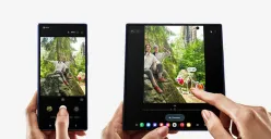 Spesifikasi dan harga Samsung Galaxy Fold 7. (Sumber: samsung.com)