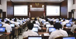 ilustrasi seleksi CPNS. (Sumber: setkab.go.id)