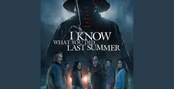 Sinopsis dan Daftar Pemeran Film I Know What You Did Last Summer, Tayang 18 Juli 2025 Mendatang (Sumber: Instagram/ikwydlsmovie)