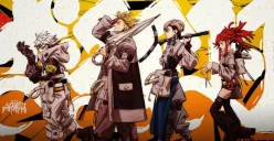 Cek link nonton anime Gachiakuta episode 2 sub indo. (Sumber: X/@gachiakuta_PR)