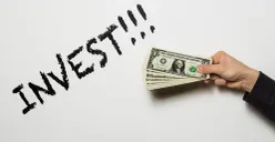 Cara investasi saham untuk pemula (Sumber: Pinterest)