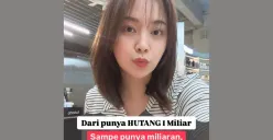 Chef Devy MasterChef lunasi utang Rp1 Miliar (Sumber: Instagram/@devyanastasia)