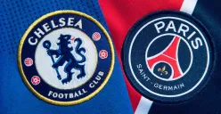 Chelsea vs PSG Final Piala Dunia Antarklub 2025 (Sumber: X/@CFCFico)