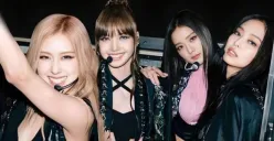 Lirik Lengkap Lagu 'Jump' BLACKPINK: Simbol Keberanian dan Energi Tanpa Batas yang Bikin Merinding!