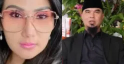 Video Terbaru Lita Gading Kembali Viral, Kritik Terbuka untuk Putri Ahmad Dhani (Sumber: Instagram/@lita.gading dan @ahmaddhaniofficial)