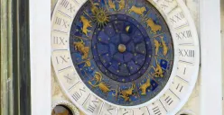 Ilustrasi simbol zodiak. (Sumber: PxHere)