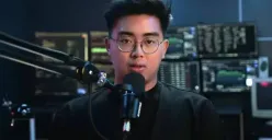 Timothy Ronald Ungkap Strategi Investasi Tahan Badai: Kunci Kesabaran dan Disiplin Finansial (Sumber: Instagram/@timothyronald)