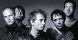 Lirik lagu dan chord let down oleh Radiohead (Sumber: Radiohead)
