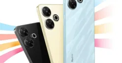HP Redmi 13x. (Sumber: xiaomi)