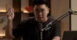 Timothy Ronald jelaskan orang kaya tak pernah nyicil, simak penjelasannya. (Sumber: tangkapan layar)