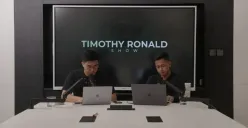 Pelajari cara budgeting efektif ala Timothy Ronald dan Kalimasada, untuk mengontrol pengeluaran dan mencapai tujuan keuangan Anda. (Sumber: YouTube/Timothy Ronald Show)