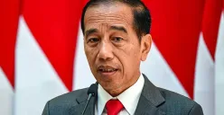 Potret Presiden Republik Indonesia (RI) ke-7 Joko Widodo (Jokowi). (Sumber: Instagram/Jokowi)