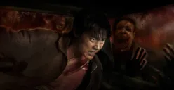 Film Ziam thriller zombie thailand (Sumber: Netflix/Ziam)