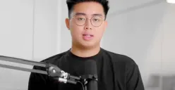 Potret Timothy Ronald yang membagikan 7 aturan hidup sukses untuk mencapai kebebasan finansial. (Sumber: YouTube/Timothy Ronald)