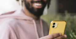 Simak berikut ini tips merawat perangkat HP iPhone supaya awet. (Sumber: Freepik)