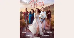 Sinopsis dan Daftar Pemeran Film Arti Cinta, Ceritakan Soal Perselingkuhan yang Terbungkus Rapi (Sumber: Instagram/articinta_themovie/Edited Muhammad Ibrahim)
