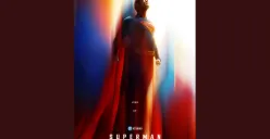 Sinopsis Film Superman 2025 Lengkap dengan Daftar Pemainnya, Sudah Tayang di Bioskop Indonesia (Sumber: Instagram/superman/Edited Muhammad Ibrahim)