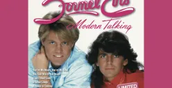 Lirik Lagu Cheri Cheri Lady dari Modern Talking, Banyak Digunakan di TikTok (Sumber: Spotify/Cheri Cheri Lady/Edited Muhammad Ibrahim)