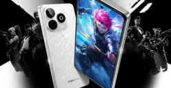 HP murah Advan X1 cocok buat gaming pemula, cek review spesifikasinya. (Sumber: Instagram)