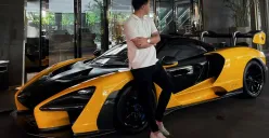 Berapa total kekayaan yang dimiliki Timothy Ronald? (Sumber: X/@timothyronald22)
