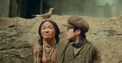Link nonton dan sinopsis film Detctive Chinatown 1900 yang resmi tayang di Netflix. (Sumber: Netflix)