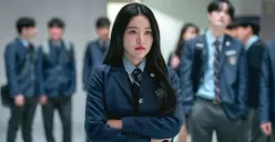 Rekomendasai 3 drakor bertema anak SMA tayang di VIU. (Sumber: Istimewa)