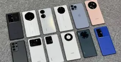 Jangan Salah Pilih! Inilah 7 Mantan Flagship Murah 2 Jutaan yang Performa Gahar 2025 (Sumber: Pinterest)