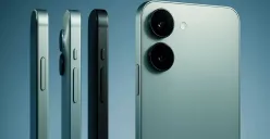 Rekomendasi HP Samsung terbaik 2025. (Sumber: Dok. Samsung)