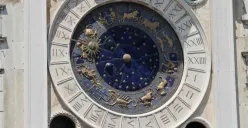 Ilustrasi simbol-simbol zodiak. (Sumber: PxHere)