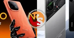 Perbandingan iQOO Neo 10 vs Poco F7, mana punya performa terbaik? (Sumber: Istimewa)