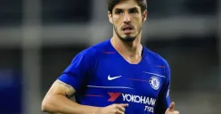 Eks pemain Chelsea, Lucas Piazon masuk radar perburuan tim Persib Bandung. (Sumber: Transfermarkt)
