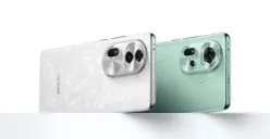 OPPO Reno14 Series Siap Guncang Pasar dengan Tampilan Iridescent Mermaid yang Elegan (Sumber: Pinterest)