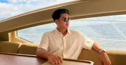 Timothy Ronald Ungkap Cara Menjadi Miliarder Muda: Panduan Lengkap untuk Generasi Z (Sumber: Instagram/@timothyronald)