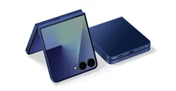 Spesifikasi Samsung Galaxy Z Flip6 dan Galaxy Z Flip7. (Sumber: Samsung)