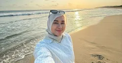 Septia Siregar (Sumber: Instagram/@septiasiregar17)